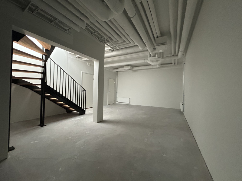 Kortermaja ehitus Tallinnas